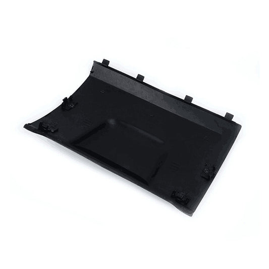 ya 27 6.18 Rear Bumper Center Tow Hitch Cover for Mercedes-Benz W163 ML320 ML350 1998-2005