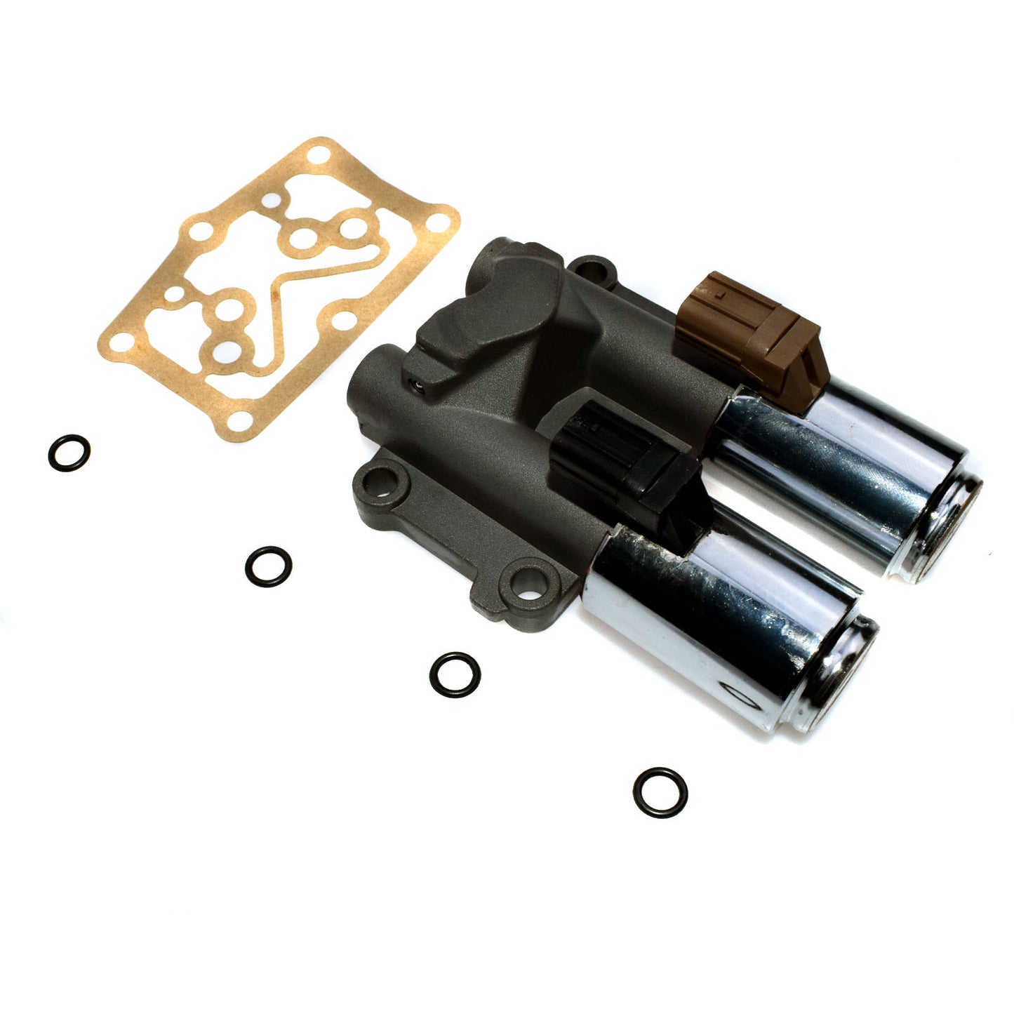 ya 1 8.5.3 28260-RPC-004 Transmission Dual Linear Solenoid Valve for Honda for Civic 2006-2011