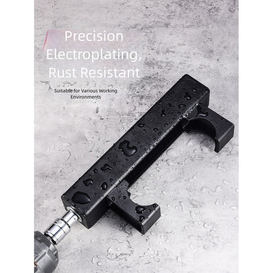ya 25 Professio l 1/2 Inch Cable Wire Tightener Manual Electric Clamp Tool New