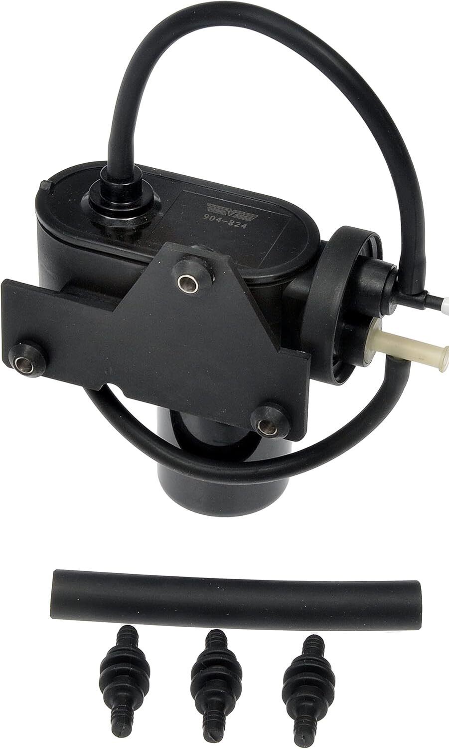 ya 11 6.5 Vacuum Pump 94669091 904-824 for Chevrolet C4500 C5500 C6500 C7500 for GMC C8500
