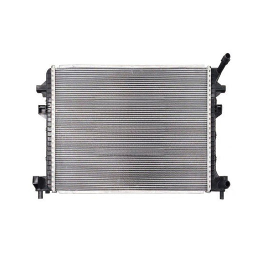 ya 11 6.8 for VW for Golf 5Q 15-19 Radiator