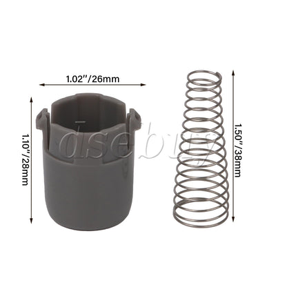 ya 26 2002592 Washer Magnetic Door Pl w/ Spring Holder Replacement for 