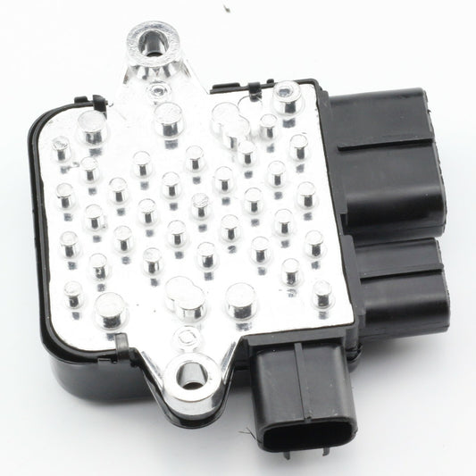ya 1 8.5.2 cooling fan control unit module 1355A124 1C232-19700 for Mazda 