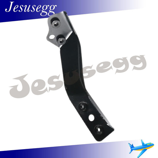 ya 27 6.18.2 Bumper Support Strut Bracket Front Left Side for Mercedes-Benz C300 C350 GLK350