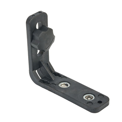 ya 14 1/4\ Holder Rack Rotation Bracket Equipment L-shaped High Quality