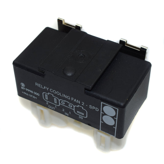 ya 12 5.22.2 9442933 cooling radiator fan control relay is suitable for Volvo 850 S90 V90 C70 S70 V70
