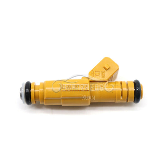 ya 1 8.5.1 Fuel Injector 0280155746 For 87-98 for Jeep 4.0L TYPE III for Volvo 2.9L V90 960 S90 6x