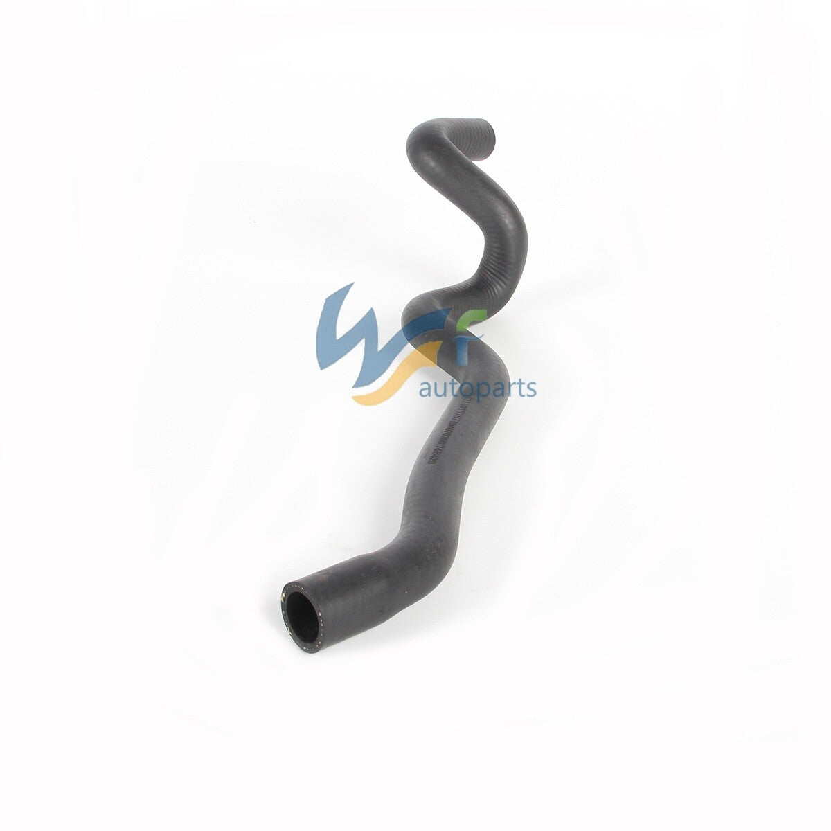 ya 5 8.7 Coolant Hoses Fit for BMW 525i 550i 630i N52N N62 64216910757