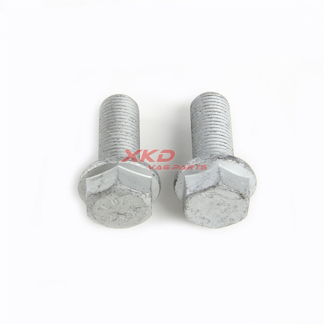 ya 10 5.28 2* Front Brake Caliper Carrier Bolt Fit for VW for Golf for Tiguan for Audi for A4 N90948802