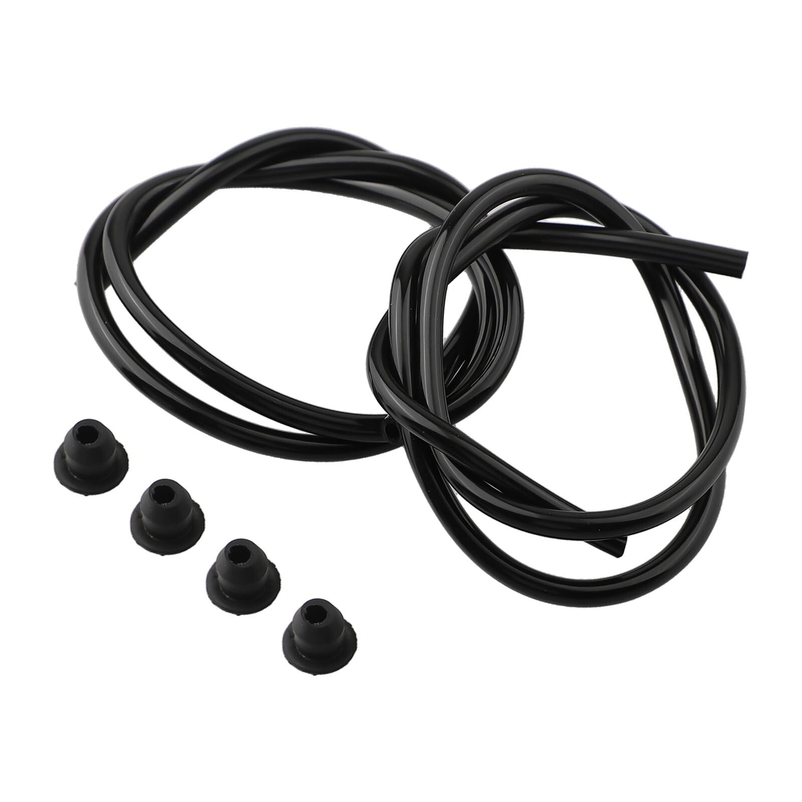 ya 14 Fuel Tank Grommet Line Hose Pipe Kit For /FS85 KM85 FC75 FS76 FS74