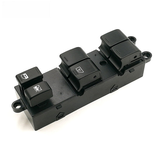 ya 1 8.5.2 The new Power Master window control switch is suitable for Versa 2007-2010 25401-ED500