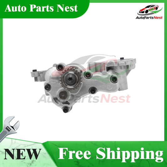 ya 27 7.2 Engine Oil Pump Assembly for Audi A3 TT Quattro for VW Beetle for Jetta 06J115105AB