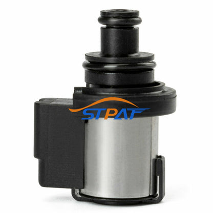 ya 1 8.12 baidi Suitable for CVT TR580 TR690 for Subaru Lineartronic Torque Converter Lock Solenoid Valve 3.7¦¸