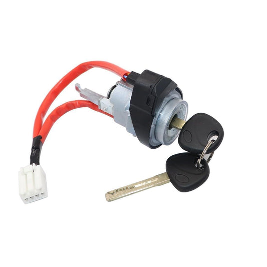 ya 8 5.27 Ignition Lock Cylinder Switch with 2 Keys 81900-D9G00 Fit for 17-22 for Kia Sportage