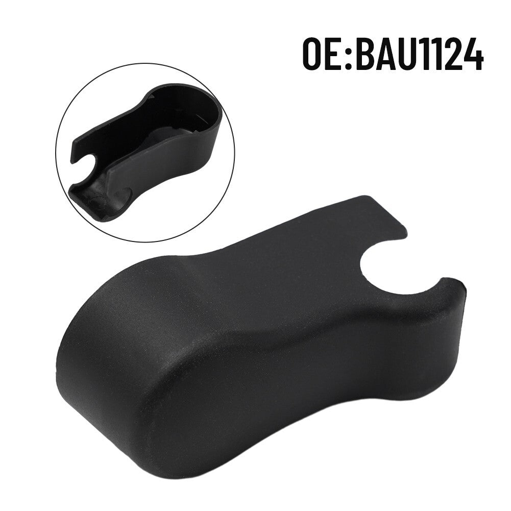 ya 4 6.22 Replace Your Old Or Damaged Wiper Cover Cap With OE Replacement/ BAU1124