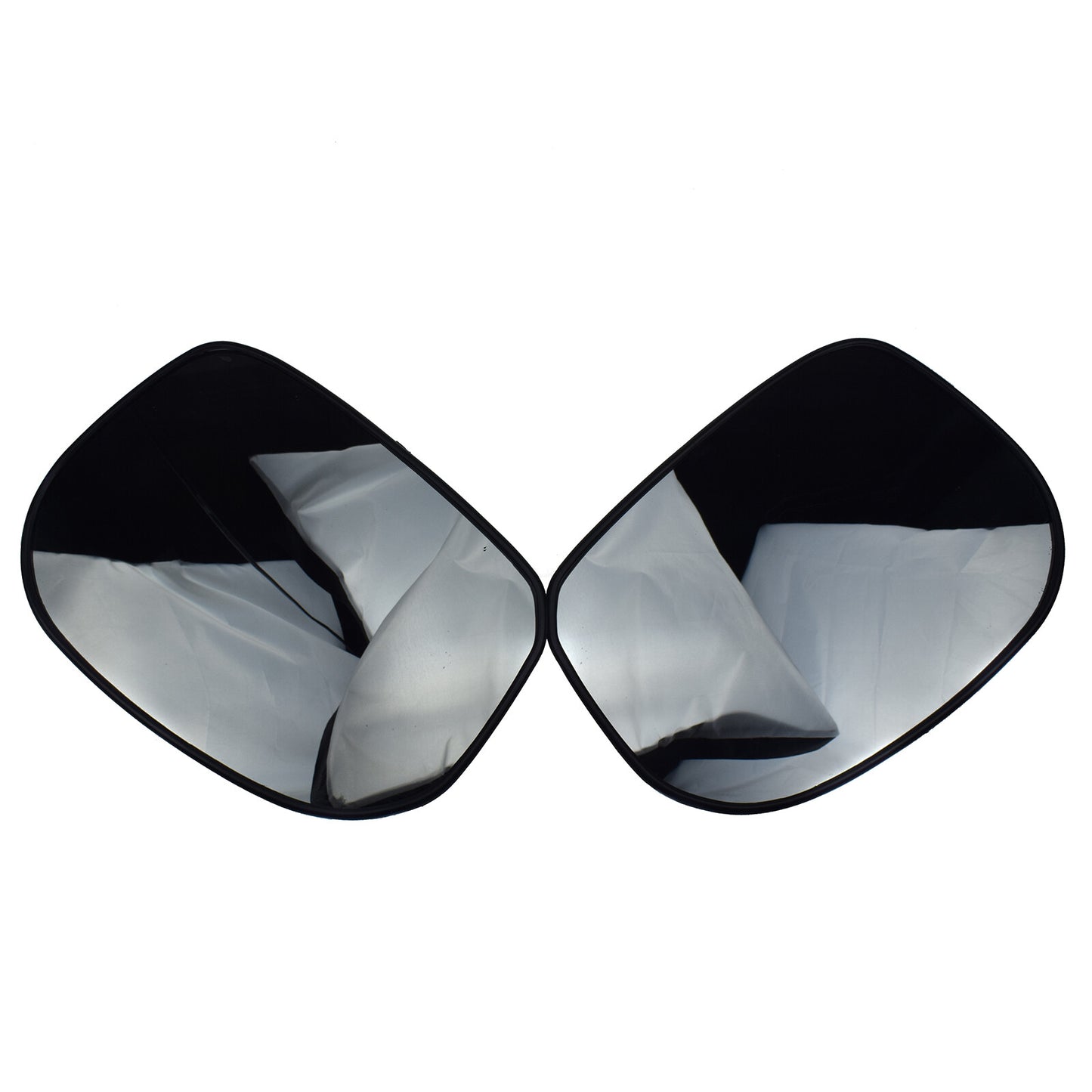 ya 1 8.5.2 76203-TF0-M01 Dual LH and right hand mirror glass for Honda Fit 2009-2013