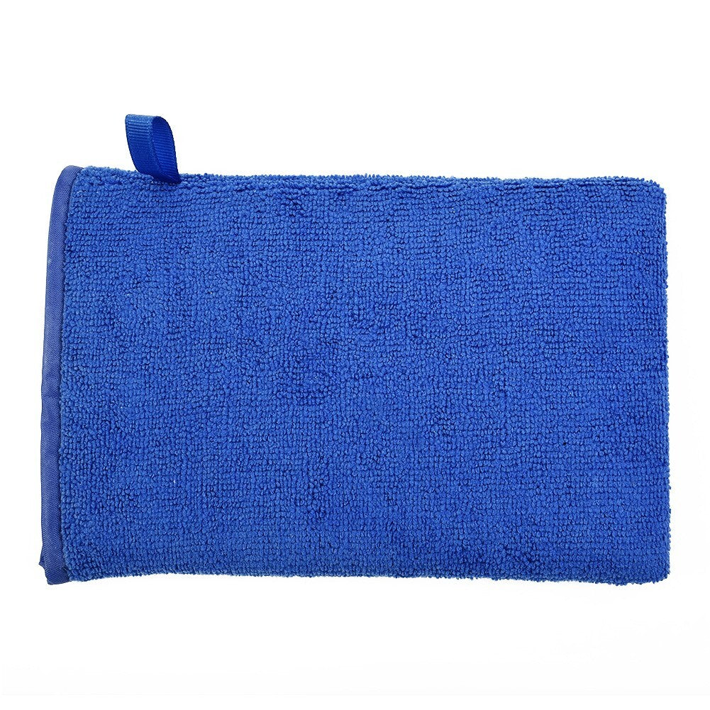 ya 5 8.7 Clay Bar Mitt Clay Glove Detailing Cleaning Faster Than Clay Bar Towel Cloth 1PC