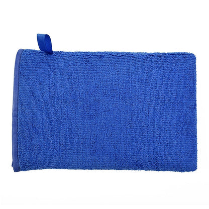 ya 5 8.7 Clay Bar Mitt Clay Glove Detailing Cleaning Faster Than Clay Bar Towel Cloth 1PC