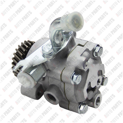 ya 5 8.7 Compatible with for Mitsubishi Triton L200 4M40 2.8L KB7T steering pump MR995027