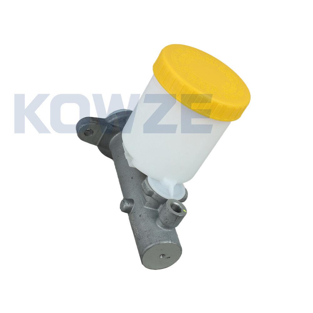 ya 5 8.7 Brake Master Cylinder Assy for Nissan Navara Truck D21 D22 1993- 46010-25G00