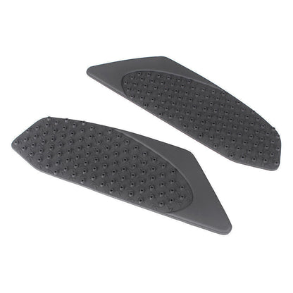 ya 5 8.7 2x Motorcycle Tank Traction Side Pad Gas Knee Grips For Aprilia RSV-d 2010-2017
