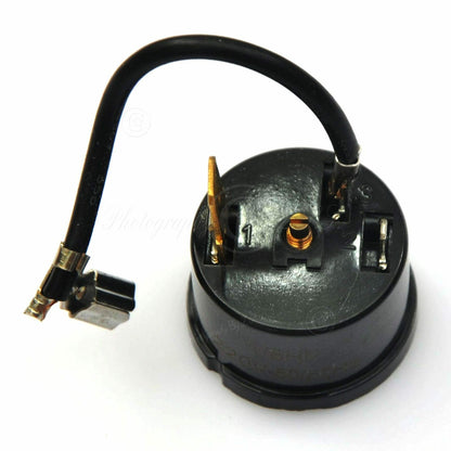 ya 26 2x Universal 280W 3/8HP Washer Reigerator Cooler Motor Overload Protor Part