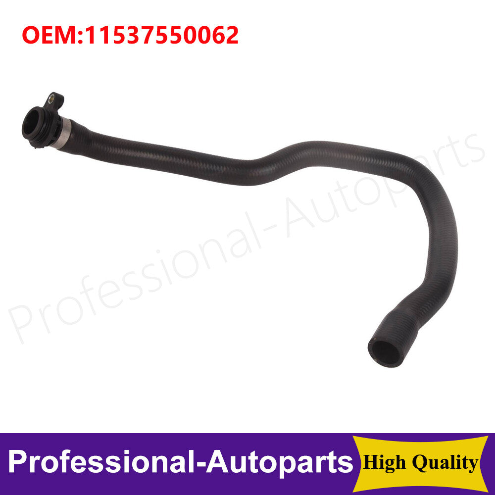 ya 27 7.20 11537550062 Engine Coolant Radiator Coolant Water Hose for BMW E70 X5 N52