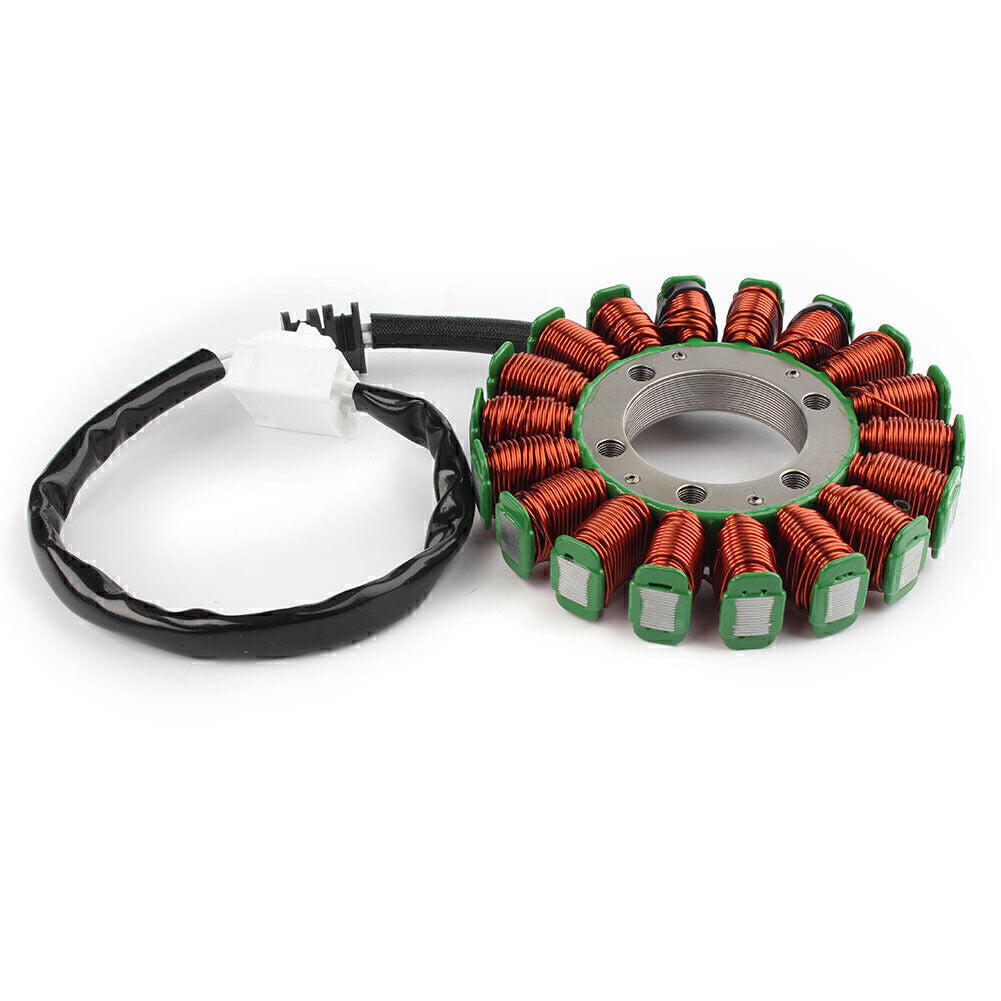 ya 5 8.7 1x Magneto Engine Stator Generator Coil Fit for Yamaha YZF R6 2006-2017 16 1514 13
