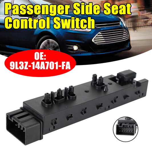 ya 1 8.5.1 Passenger Side SeatControl £¬Switchfor Escape F150 F250 F350 9L3Z-14A701-FA