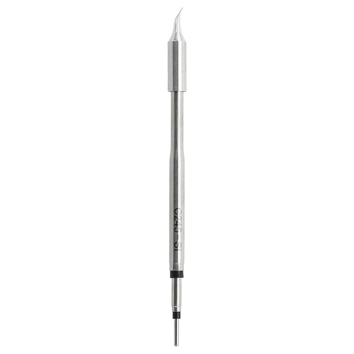ya 15 10.20 Dedicated Maintenance Welding C245 2 5K Soldering Iron Tip for Computers