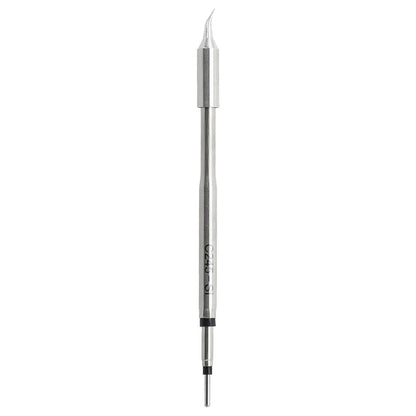 ya 15 10.20 Dedicated Maintenance Welding C245 2 5K Soldering Iron Tip for Computers