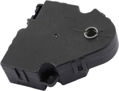 ya 5 8.7 HVAC Valve Actuator 15-73989 Mix Control Actuator Heater Mix Door