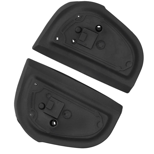 ya 1 8.5.2 2-piece rubber exterior mirror gasket for W210 W202 W140