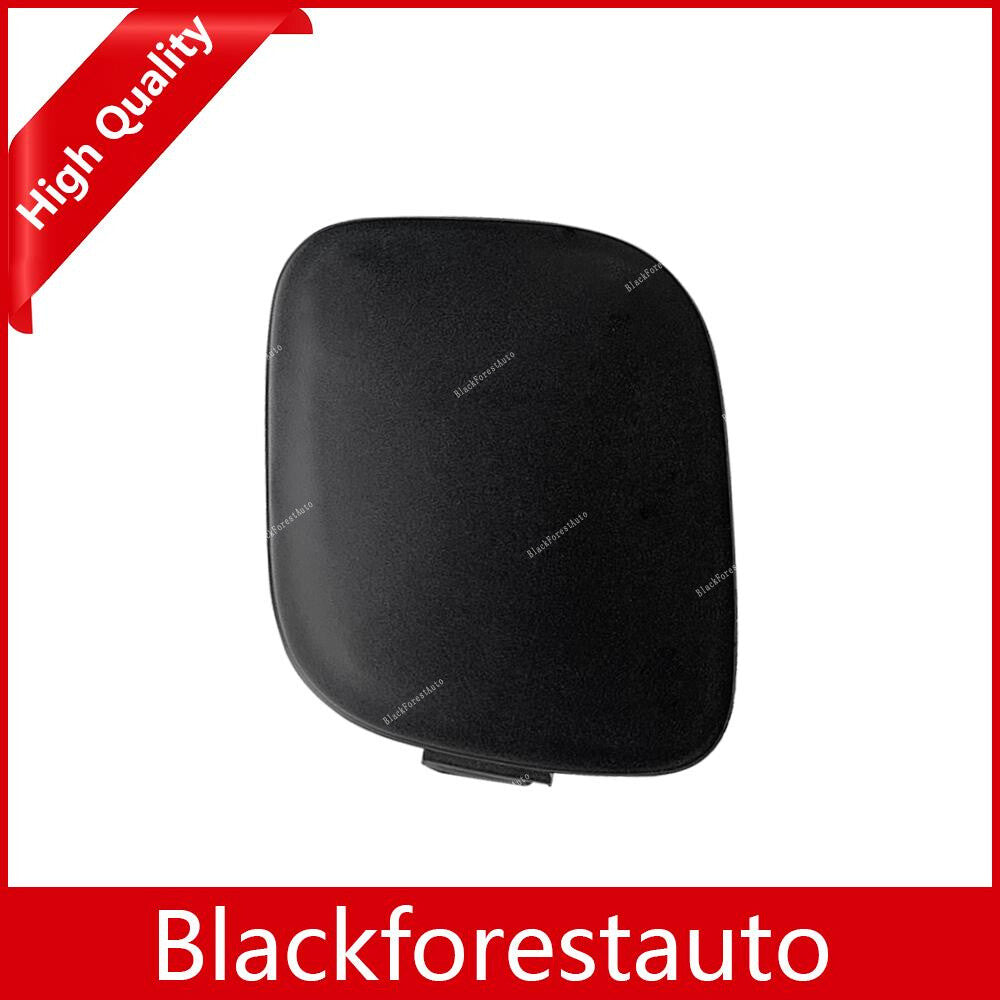 ya 27 6.18 Front Left Bumper Tow Eye Cover 5212847900 Unpainted For 2010-12 for Toyota Prius