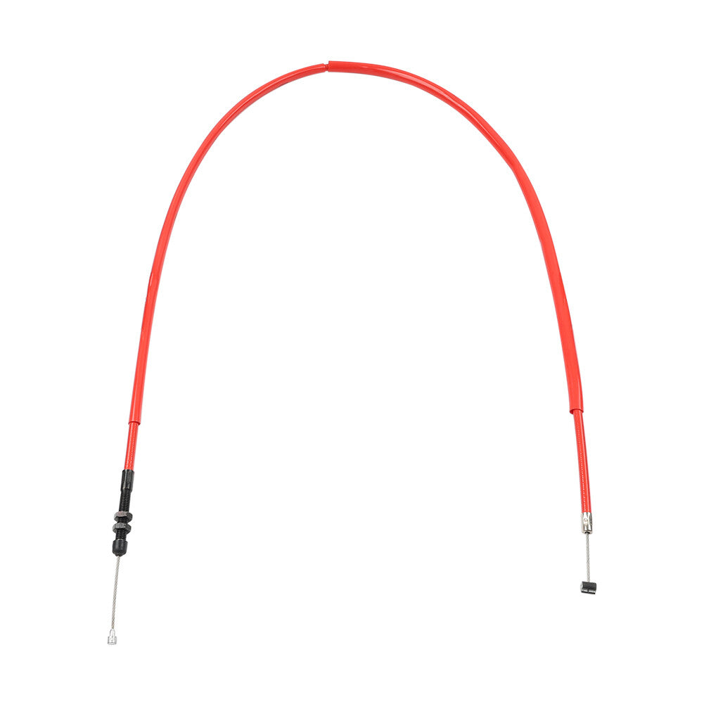 ya 5 8.7 Clutch Cable Wire Line Red Fit for Yamaha R6 2017-2022 2023 2024