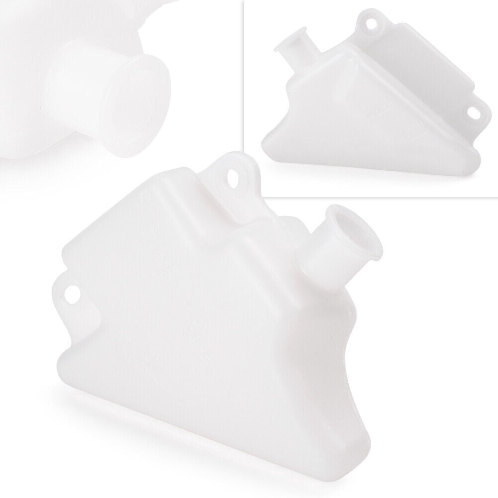 ya 5 8.7 Radiator Tank Coolant Expansion Water Fluid Bottle for Yamaha YZF-R1 07 08 po