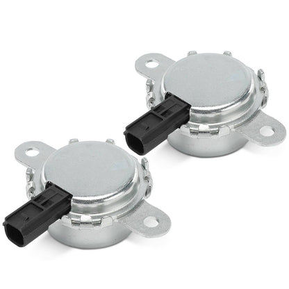 ya 5 8.7 Two oil control solenoid valves are suitable for Subaru for Forester Outback WRX Legacy 10921AA220