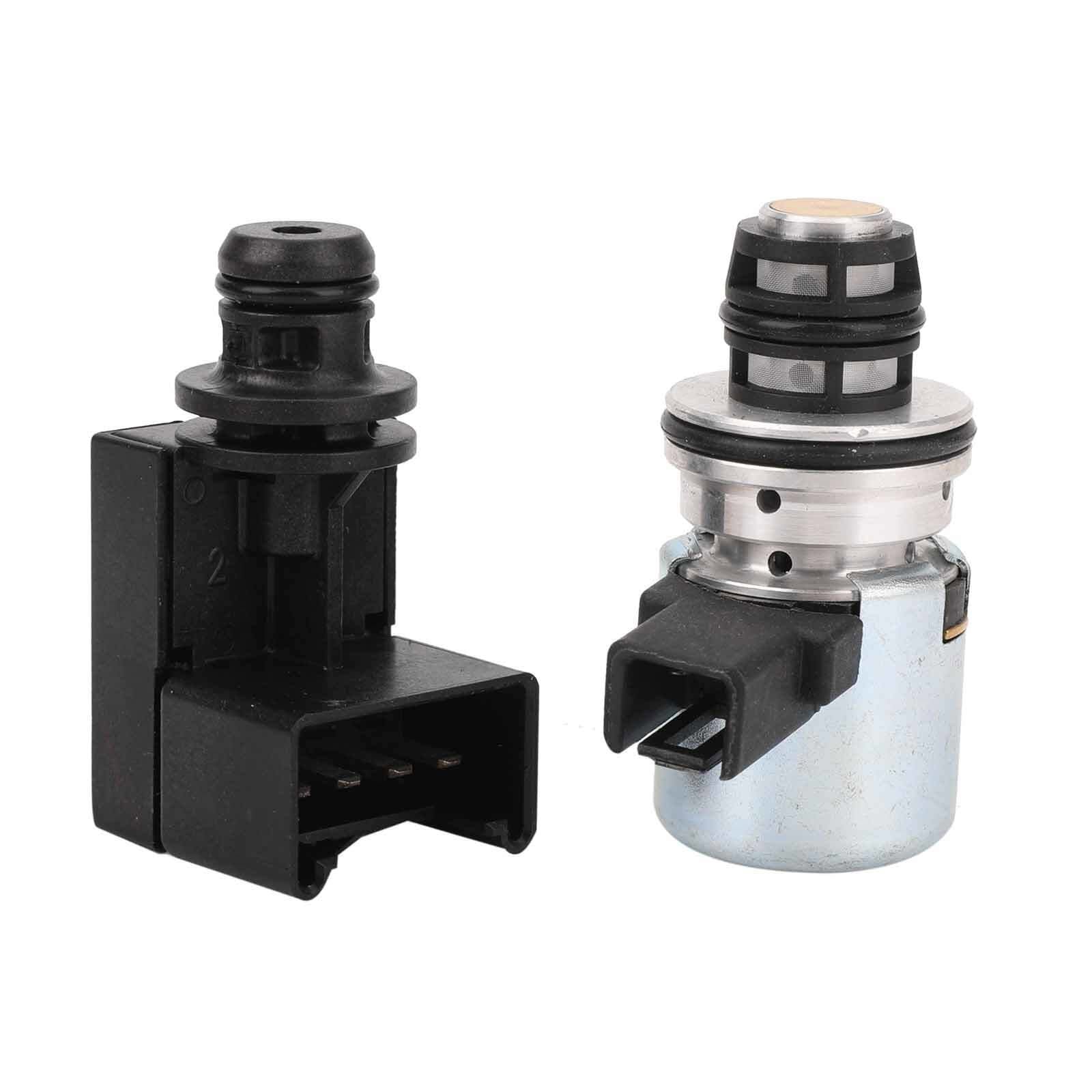 ya 1 8.5.4 Solenoid Service Upgrade Kit 42Re 44Re 46Re 47Re 48Re for Dodge for Chrysler 2000-On