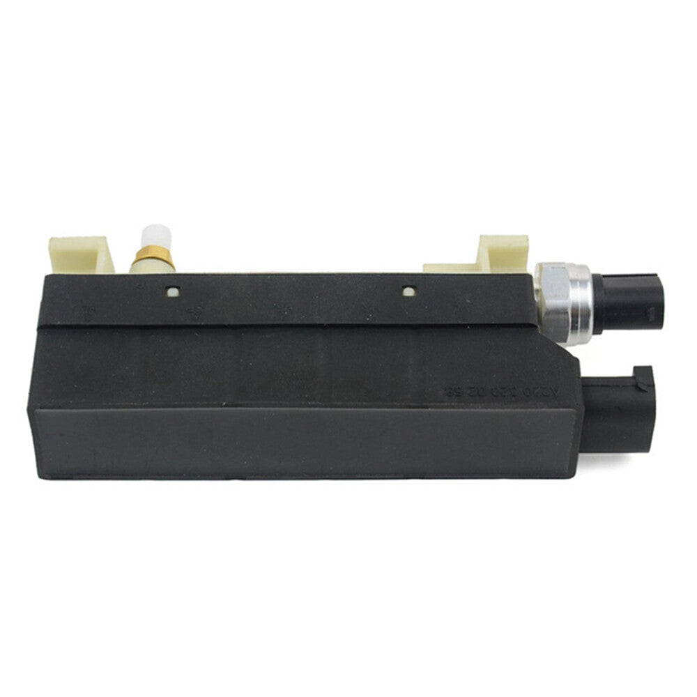 ya 5 8.7 Air Suspension Compressor Valve Block 2203200258 for Mercedes-Benz S-Class W220