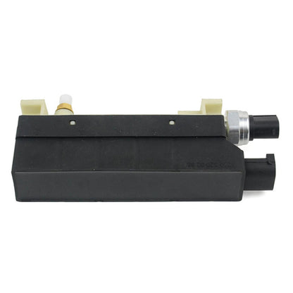 ya 5 8.7 Air Suspension Compressor Valve Block 2203200258 for Mercedes-Benz S-Class W220