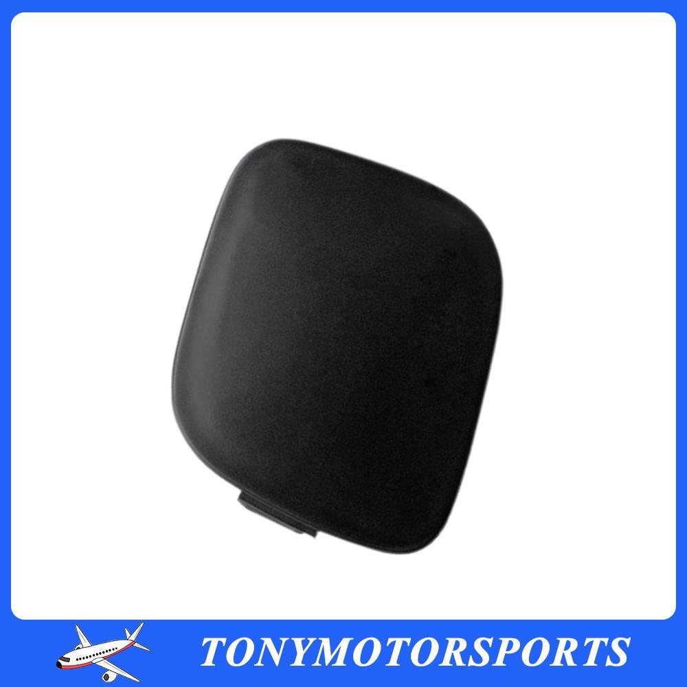 ya 27 6.18 Front Left Bumper Tow Hook Eye Cover #52128-47900 for Toyota Prius 2010-2012