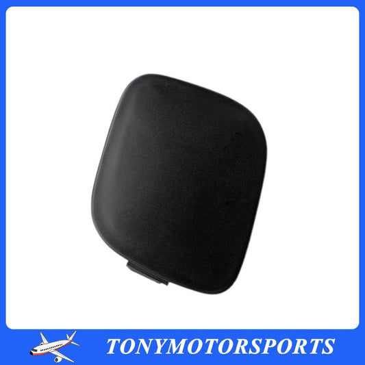 ya 27 6.18 Front Left Bumper Tow Hook Eye Cover #52128-47900 for Toyota Prius 2010-2012