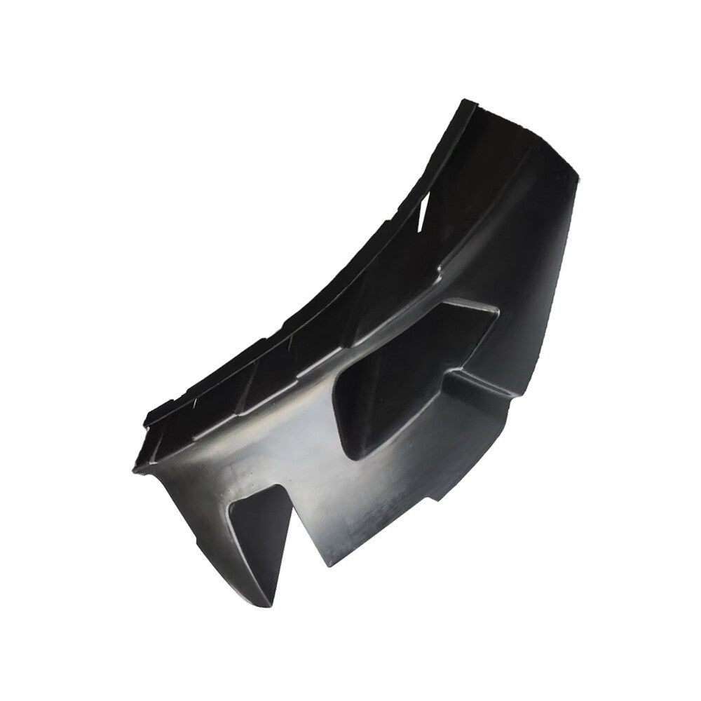 ya 27 6.18.2 New Bumper Bracket [Left Front] Black for Ram 1500 Limited Lone Star Outdoorsman