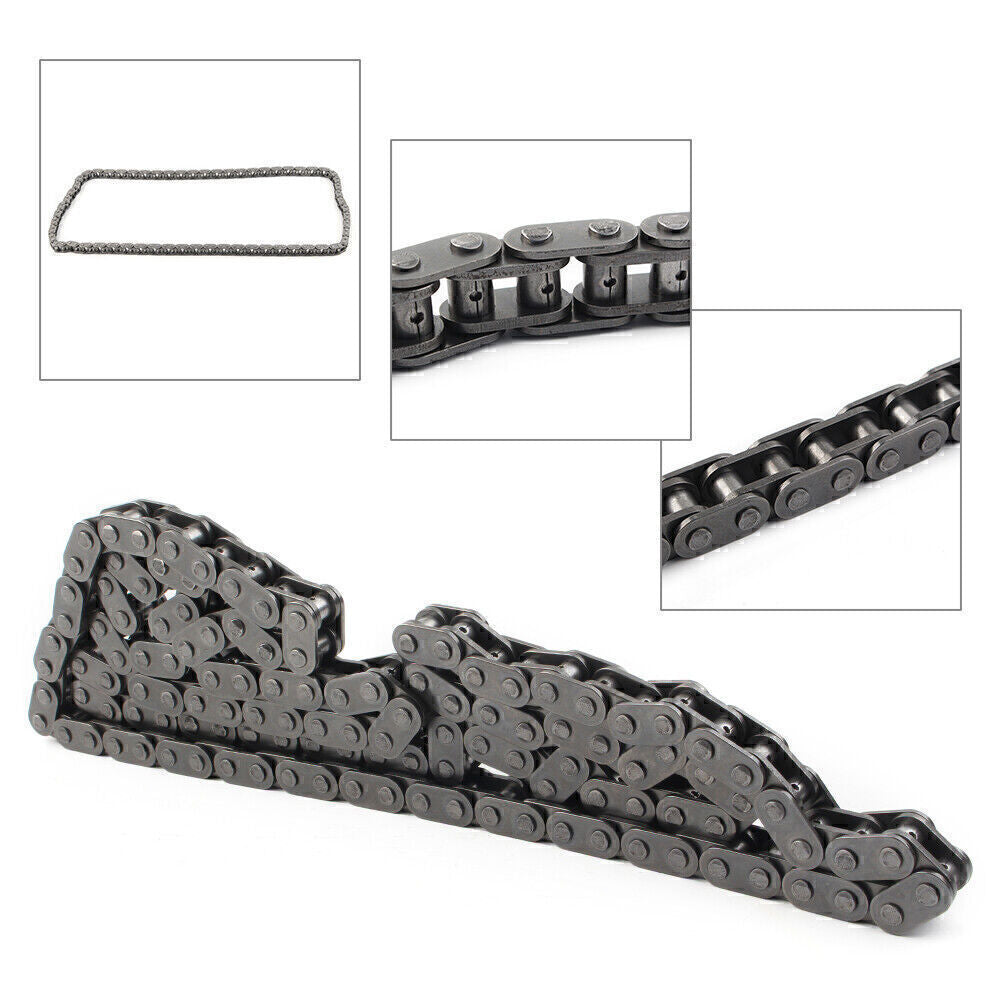 ya 5 8.7 TIMING CHAIN Fit for Ford TRANSIT MK7 MK8 2.2 FWD 2006 ON for Peugeot BOXER for Citroen