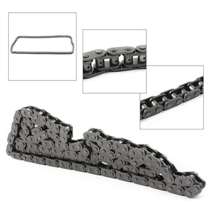 ya 5 8.7 TIMING CHAIN Fit for Ford TRANSIT MK7 MK8 2.2 FWD 2006 ON for Peugeot BOXER for Citroen