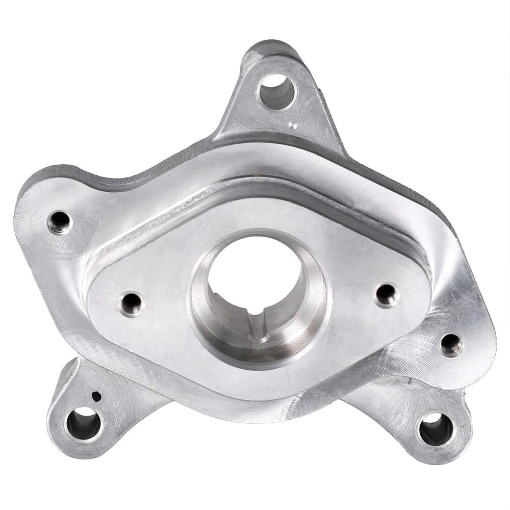 ya 5 8.7 Fits For Optima 11-15 for Sorento 09-14 Sonata 09-17 Fuel Pump Mounting Bracket