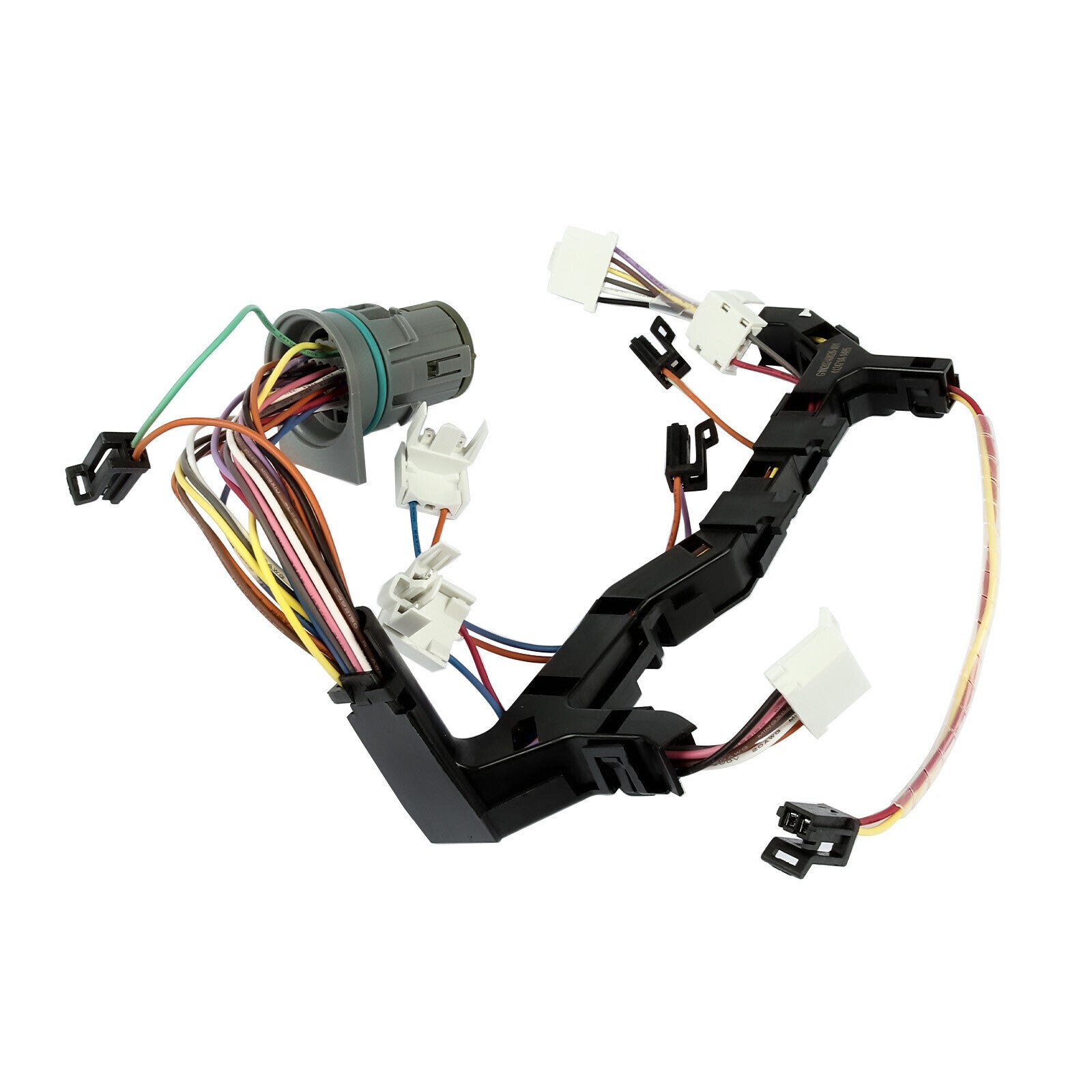 ya 2 6.29 Internal Wiring Harness for Allison LCT 1000/2000 for Chevrolet for GMC Duramax Diesel 2006-09
