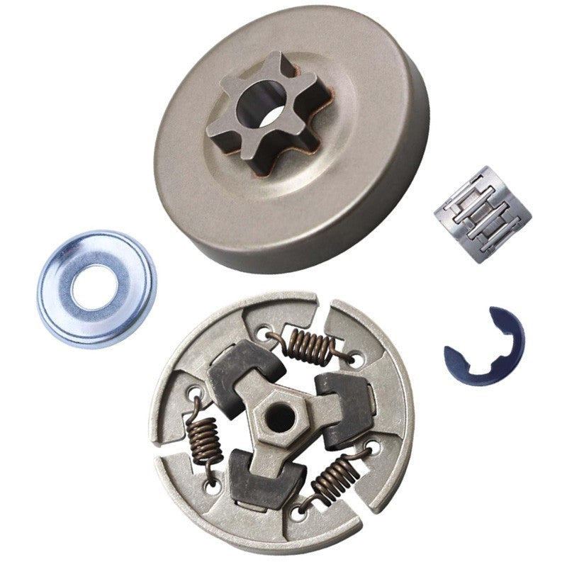 ya 14 Repair And Mainte nce Clutch Kit MS193T Parts Long-lasting Performance