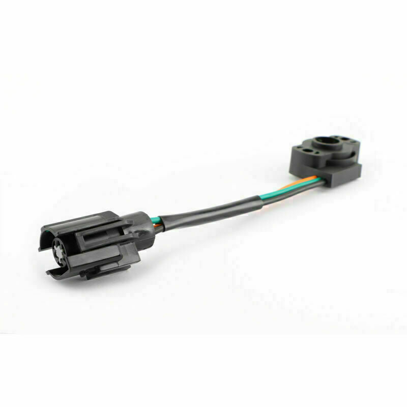 ya 1 8.5.4 TH44T Throttle Position Sensor For E- Bronco Pickup F- 5.8L-V8