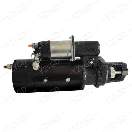ya 1 7.13 Starter 207-1551 2071551 For Engineering Machinery Engine Parts